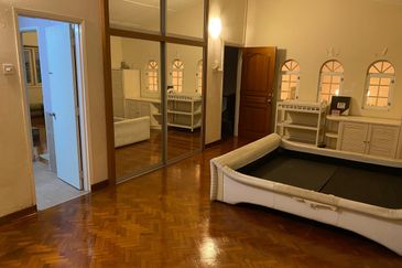 Seksyen 14, Petaling Jaya