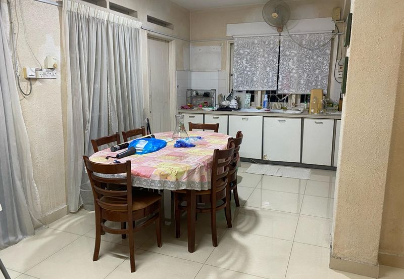 Seksyen 14, Petaling Jaya