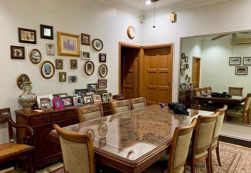 Seksyen 11, Petaling Jaya