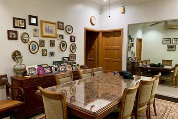 Seksyen 11, Petaling Jaya