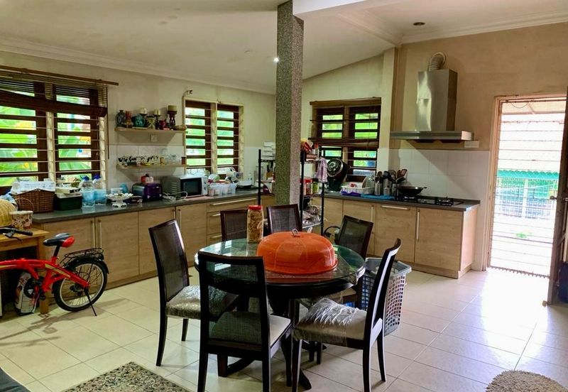 Seksyen 11, Petaling Jaya