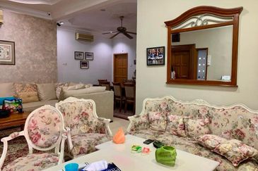 Seksyen 11, Petaling Jaya