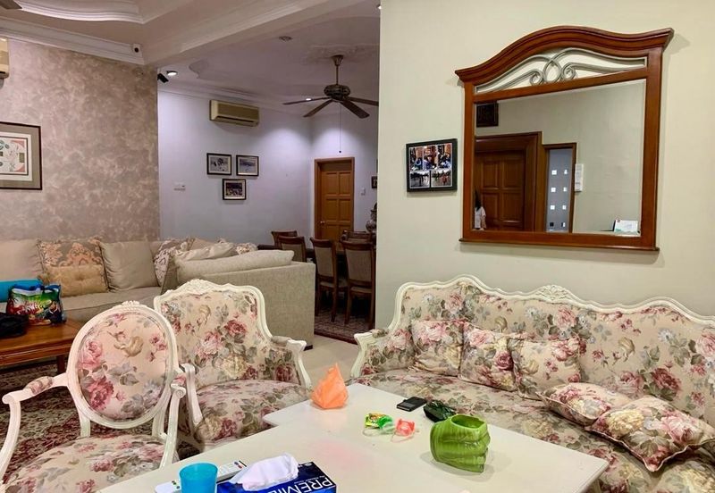 Seksyen 11, Petaling Jaya