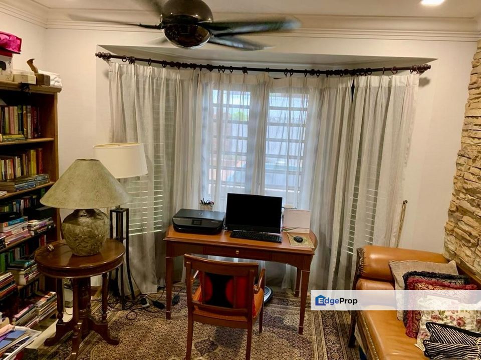 Petaling Jaya Bumi Lot Seksyen 11 Section 11 Bungalow Land: 6000sf Private Pool Seksyen 10 , Selangor, Petaling Jaya