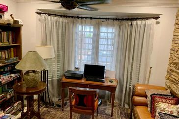 Seksyen 11, Petaling Jaya