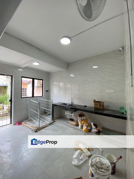 Sunway PJS 9 Bandar Sunway Subang 2sty Terrace Extended Renovated 22x75 Subang Jaya, Selangor, Bandar Sunway