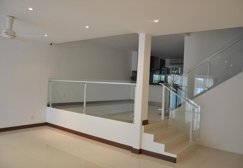 Lucky Garden (Jalan Bangsar)