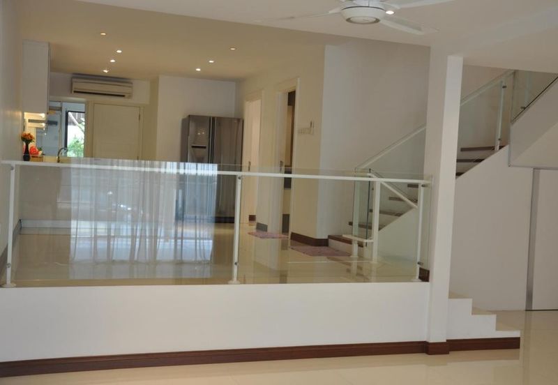 Lucky Garden (Jalan Bangsar)