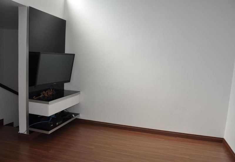 Lucky Garden (Jalan Bangsar)