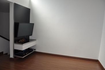 Lucky Garden (Jalan Bangsar)