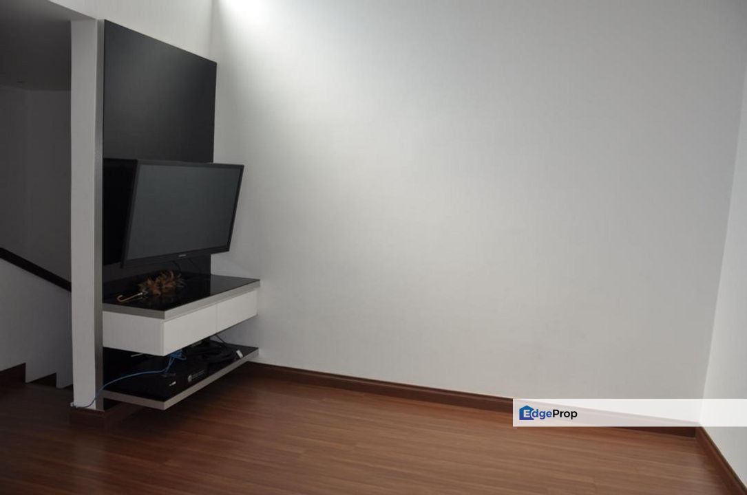 Bangsar Jalan Telawi 2 Storey Modern Renovation Extended 22x85 Taman Bandaraya Bangsar Baru Maarof KL, Kuala Lumpur, Bangsar