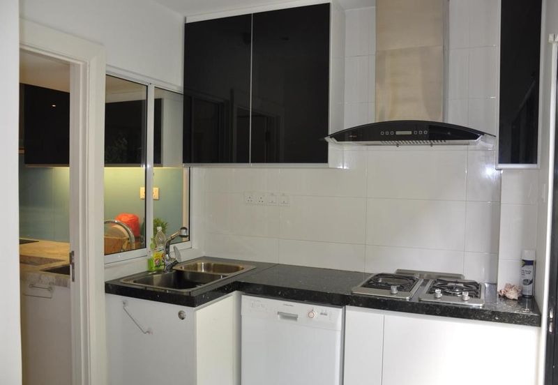 Lucky Garden (Jalan Bangsar)