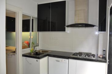 Lucky Garden (Jalan Bangsar)