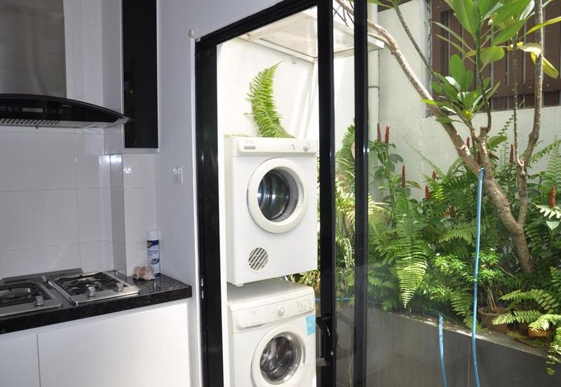 Lucky Garden (Jalan Bangsar)