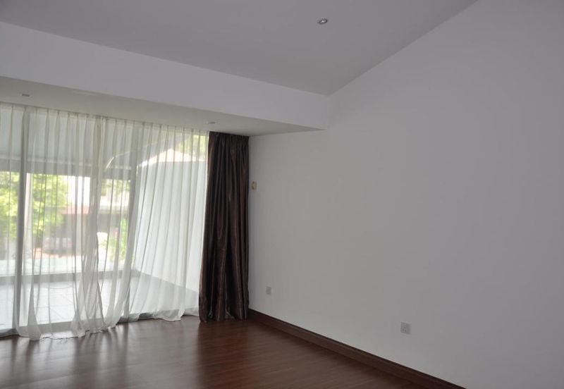 Lucky Garden (Jalan Bangsar)