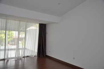 Lucky Garden (Jalan Bangsar)