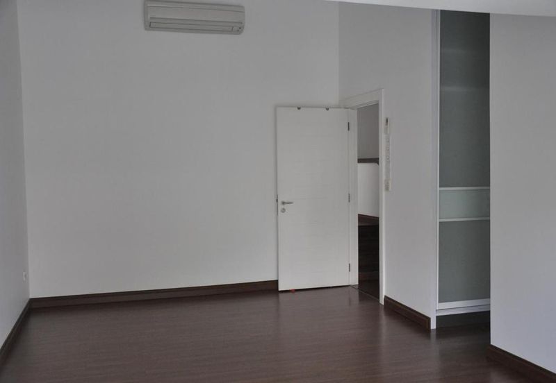 Lucky Garden (Jalan Bangsar)