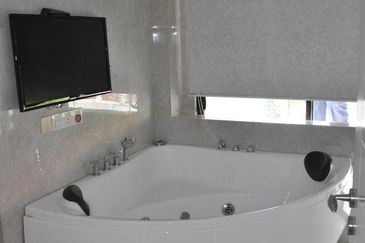 Lucky Garden (Jalan Bangsar)