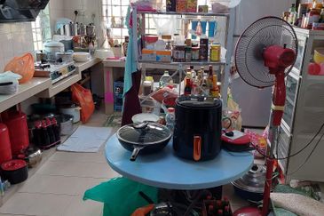 Seksyen 12, Petaling Jaya