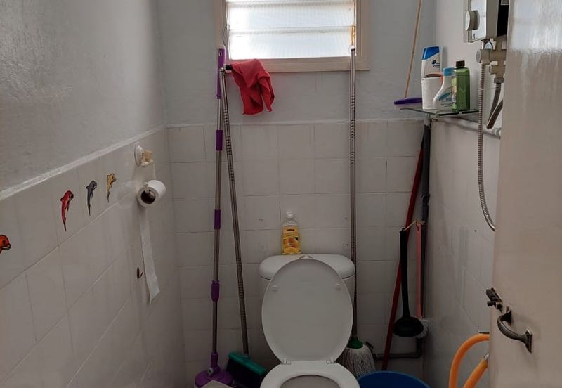 Seksyen 12, Petaling Jaya