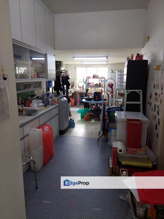 Seksyen 12 Section 12 Petaling Jaya Bungalow Land: 5300sqft Single Storey , Selangor, Petaling Jaya