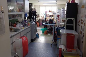 Seksyen 12, Petaling Jaya