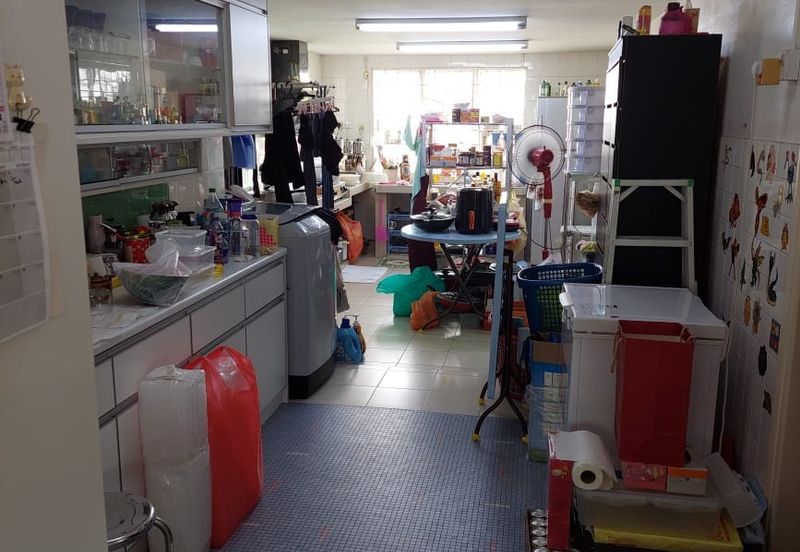 Seksyen 12, Petaling Jaya