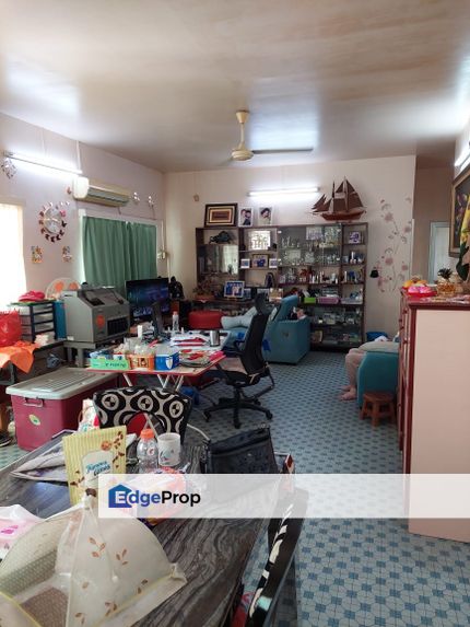 Seksyen 12 Section 12 Petaling Jaya Bungalow Land: 5300sqft Single Storey , Selangor, Petaling Jaya