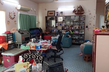 Seksyen 12, Petaling Jaya