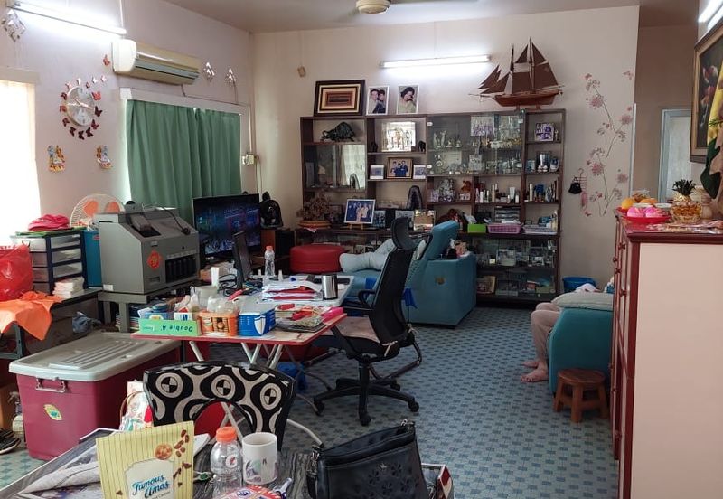 Seksyen 12, Petaling Jaya