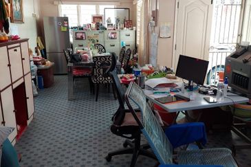 Seksyen 12, Petaling Jaya