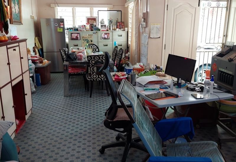 Seksyen 12, Petaling Jaya