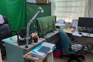 Seksyen 12, Petaling Jaya