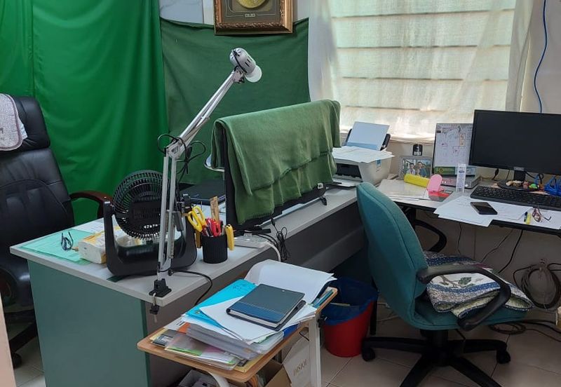 Seksyen 12, Petaling Jaya