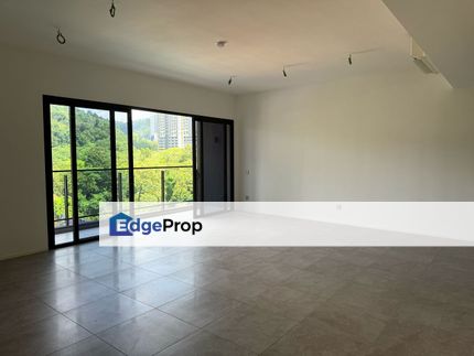 Mont Kiara Allevia 1703sqft New Unit Mid Floor High Floor Semi Furnished for Sale, Kuala Lumpur, Mont Kiara