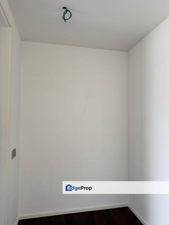 Mont Kiara Allevia 1703sqft New Unit Mid Floor High Floor Semi Furnished for Sale, Kuala Lumpur, Mont Kiara