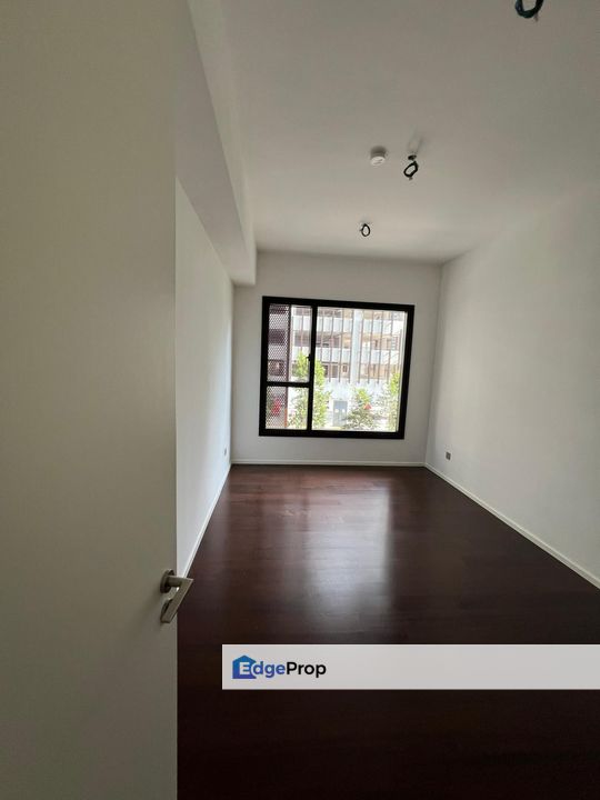 Mont Kiara Allevia 1703sqft 3+1 Rooms To Let, Kuala Lumpur, Mont Kiara