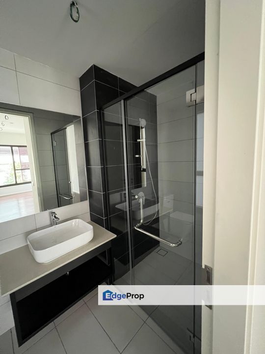 Mont Kiara Allevia 1703sqft 3+1 Rooms To Let, Kuala Lumpur, Mont Kiara