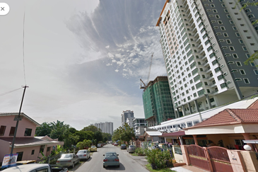 Seksyen 51A, Petaling Jaya