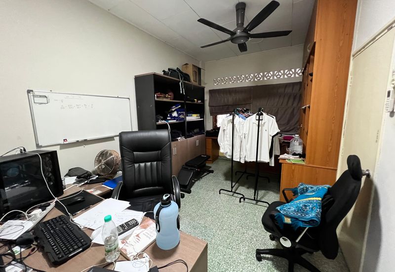 Seksyen 14, Petaling Jaya