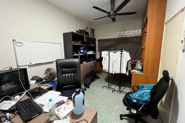 Seksyen 14, Petaling Jaya