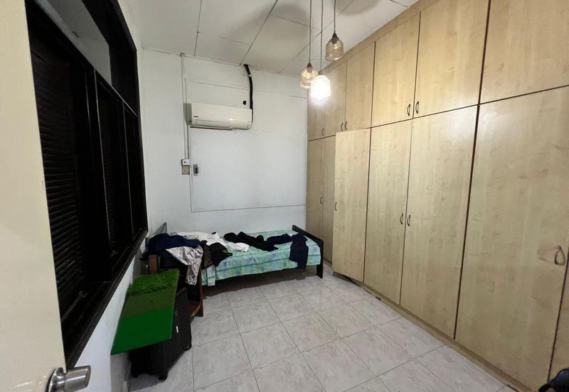 Seksyen 14, Petaling Jaya