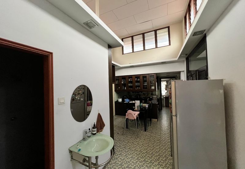 Seksyen 14, Petaling Jaya