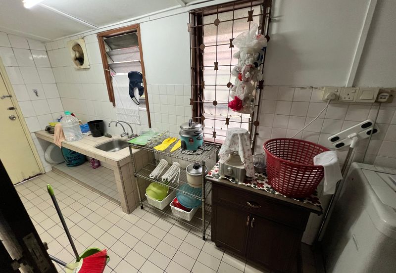 Seksyen 14, Petaling Jaya