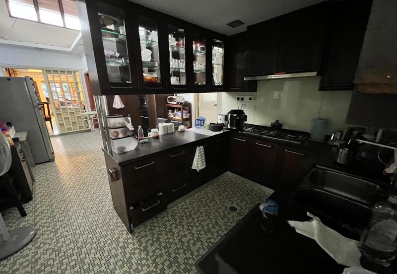 Seksyen 14, Petaling Jaya