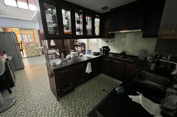 Seksyen 14, Petaling Jaya