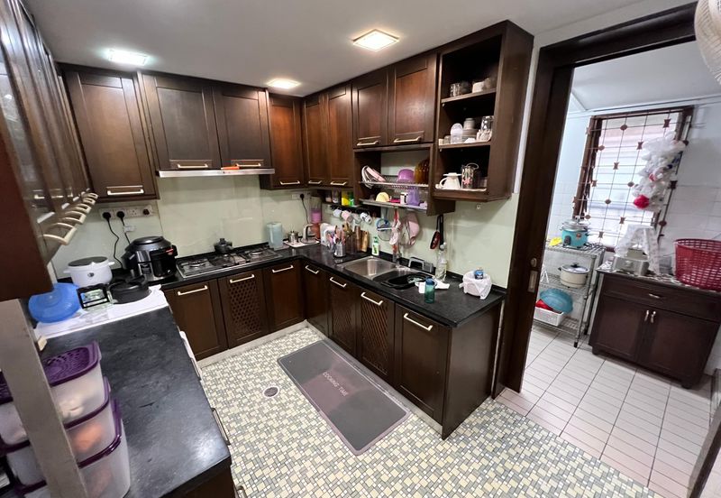 Seksyen 14, Petaling Jaya