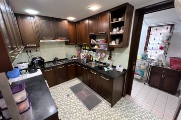 Seksyen 14, Petaling Jaya