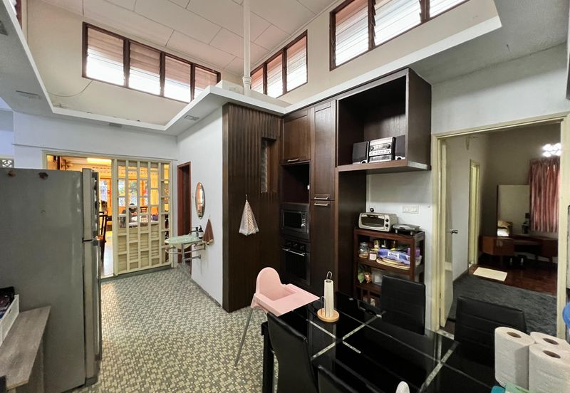 Seksyen 14, Petaling Jaya