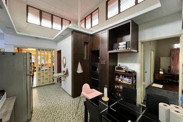 Seksyen 14, Petaling Jaya